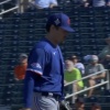 【悲報】有原航平、1回2/3を投げ3安打2四球5失点