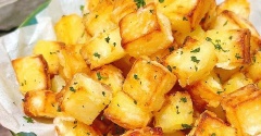 【じゃがいも1袋、一瞬で消える】おいしい食べ方はこれ。絶品ポテトレシピ4選