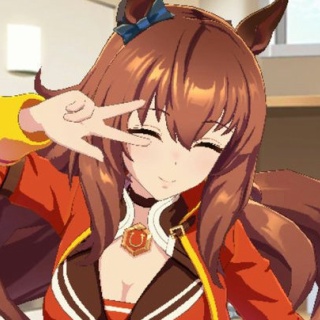 【ウマ娘】最新のギャルと最古のギャル