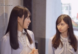 【悲報】斎藤飛鳥さんが賀喜遥香に大して不信感を募らせてる「証拠」がこちらwwwwww