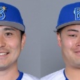 【オールスター2025】伊勢と佐野が選出！ 入江・オースティンの辞退に伴い