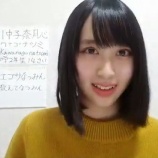 『[動画]2020.02.07（18:37～） SHOWROOM　「≠ME(ノットイコールミー) 川中子奈月心」＠個人配信 【ノイミー】』の画像