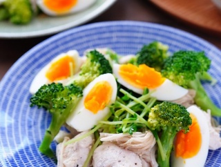 アラフィフのラクしてダイエット成功！「レンチン×鶏むね肉」は最強です<簡単レシピあり>