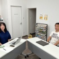＼家具屋さんのNEW施設プロジェクト／中原木材さまとディスカッションを行いました