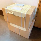 『【支援物資報告】12月12日までのお受取分』の画像