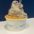 丸の内　「GELATO BRAVO 丸ビル店」
