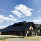 旅の計画（道の駅からむし織の里しょうわ)