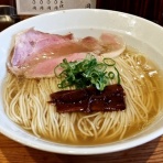 繰り返される日々のラーメン
