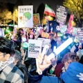 【国内メディアの腐敗】ドイツ公共放送 日本での反戦デモ報じる