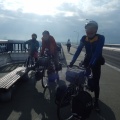 琵琶湖一周　サイクルキャンピングの旅