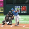 【日本ハム】「開幕４番」の野村佑希がオープン戦初打点「こういう打席続けたい」
