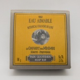 『クヴォン・デ・ミニム  植物の魔法　ボタニカルコロン　オーデラブ　ソープ』の画像