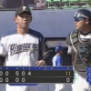 柿木蓮(2軍)25回2/3 防御率9.47 奪三振率5.96 与四球率7.36 WHIP2.14 	