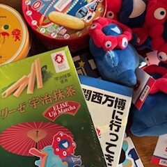 かけこみ万博➂。