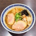 東京スタイルみそらーめん【ど・みそ】