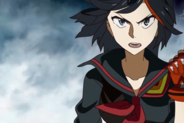 カッコイイシーンで泣いてしまうんだが同じ奴いるか アニメネ 速報