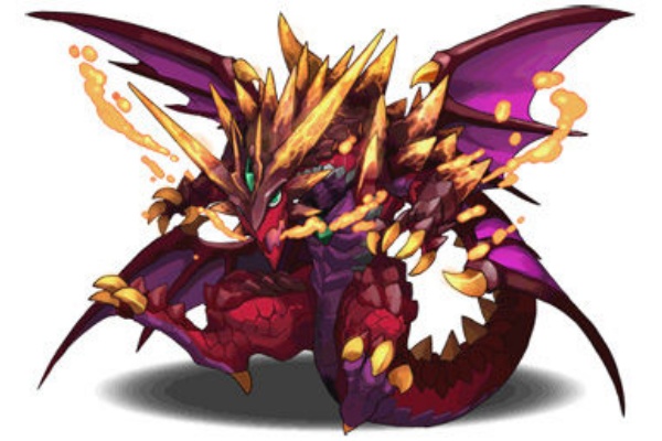 パズドラ パズドラtcg のイラストをまとめてみた Vol 1 Tcg Puzdrafan パズドラ攻略 速報