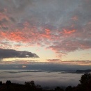 山本山（小千谷市）11月15日