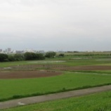 『時折小雨が降りましたが、３連休の準備を整えました』の画像