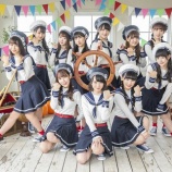 『[ニュース] =LOVE、指原莉乃もお気に入りの1曲「今、この船に乗れ！」ワンカットMV公開（動画あり） - 音楽ナタリー【イコールラブ、イコラブ】』の画像