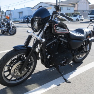 HarleyDavidsonパーツディストリビューター ネオファクトリー & カスタムショップ ネオガレージブログ