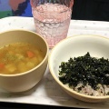 【貧乏飯】貧乏な私の１日ごはん。