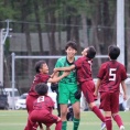 【2026/6/14】U12 「南国殖産グループ旗争奪戦」KFA第64回鹿児島県ちびっこサッカー選手権大会(2日目)