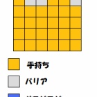 ポケとる メガレックウザのステージをsランクで攻略 スマホ版対応 ロセウスセンター ぴかぴか日誌 ポケとるなど 攻略