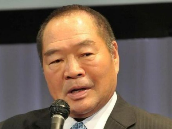 【訃報】元プロボクサーでタレントのガッツ石松さんが死去