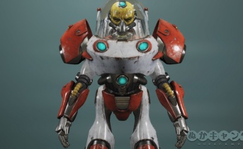 エイリアン・インベーダー