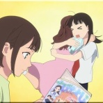 藍麦のブログ新館