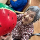 風船バレー🎈