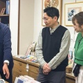 【磯田丸が行く】 KBS京都にて芸艸堂が紹介されます。