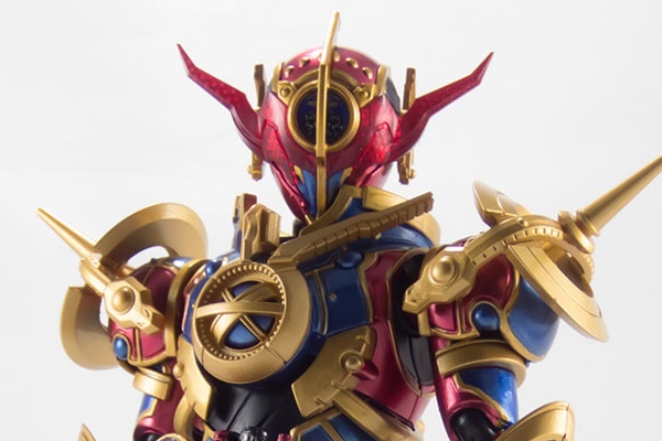 S.H.Figuarts(エス・エイチ・フィギュアーツ) スタッフブログ - 仮面 ...