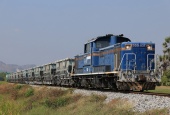 『2026/1/19運転 タイDD51-1137B.H.W工臨』の画像