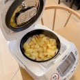 【シニアの暮らし】毎日のごはん記録記事は一旦、休憩？中止？のお知らせ／「今日のおひるごはん」。。