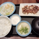 松屋