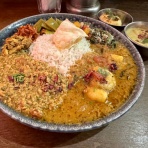 美食磁石