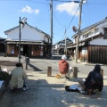 湯浅スケッチ旅行　NO.5
