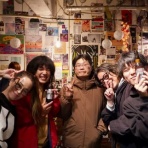 棘侍まるの【金喰う自販機】