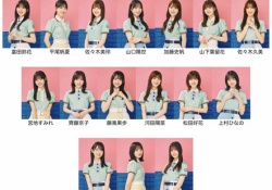 日向坂46の『11thフォーメーション』を予想してあげようwww