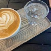カカアコの9Barで絶品ラテ。SALTのカフェシーン別使い分け！【ハワイグルメ】