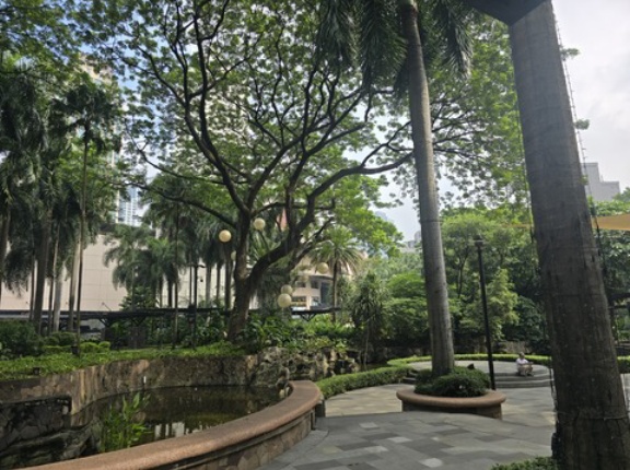 スタバでお口直し