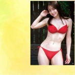 素顔のグラドルを愛でる