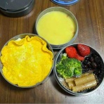 まったり覚書。with オカメインコ