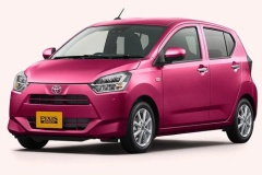 新車99万円で「4人」乗れる！ トヨタ「ピクシス」