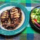 �ؤΥХ��������δݾƤ�&�����饵����ǥӡ���🍺�Ǥ�😉🎵�٤β���