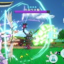 3Dアクションシューティング！ホロウシューター