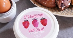 カルディのいちごホイップクリームが再登場｜1人3個までの人気スプレッド