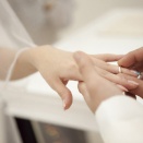 結婚式のあれこれ決めるのに旦那さん協力的だった？